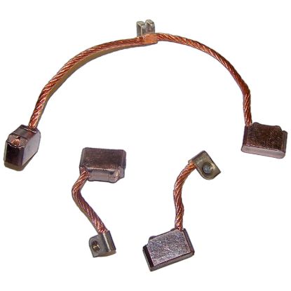 Picture of Crown Automotive Jeep Replacement Starter Brush Set - J8128434