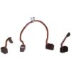 Picture of Crown Automotive Jeep Replacement Starter Brush Set - J8128434
