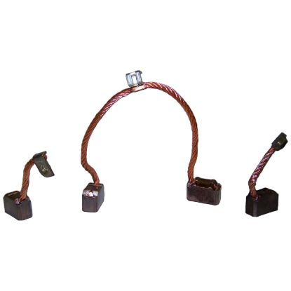 Picture of Crown Automotive Jeep Replacement Starter Brush Set - J8128434