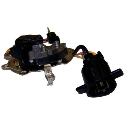Picture of Crown Automotive Jeep Replacement Distributor Ignition Pickup - J8128445