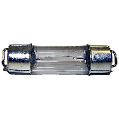 Picture of Crown Automotive Jeep Replacement Multi-Purpose Light Bulb - J8128482