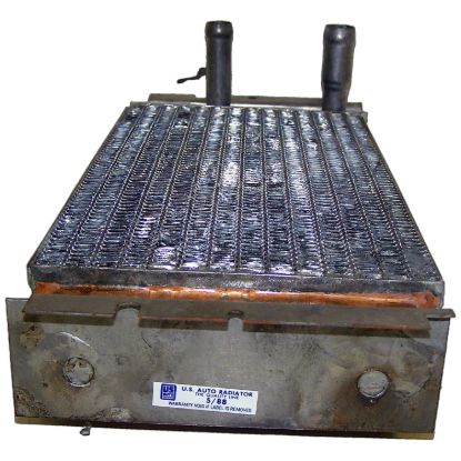 Picture of Crown Automotive Jeep Replacement HVAC Heater Core - J8128784