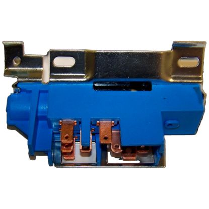 Picture of Crown Automotive Jeep Replacement Ignition Switch - J8128889