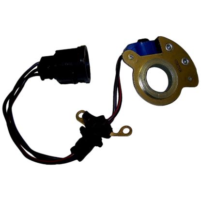 Picture of Crown Automotive Jeep Replacement Distributor Ignition Pickup - J8128900