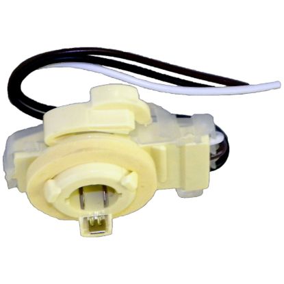 Picture of Crown Automotive Jeep Replacement Multi-Purpose Light Bulb Socket - J8128931