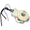 Picture of Crown Automotive Jeep Replacement Multi-Purpose Light Bulb Socket - J8128931