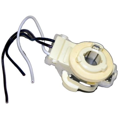 Picture of Crown Automotive Jeep Replacement Multi-Purpose Light Bulb Socket - J8128931