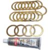 Picture of Crown Automotive Jeep Replacement Differential Carrier Shim Kit - J8129222