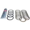 Picture of Crown Automotive Jeep Replacement Differential Carrier Shim Kit - J8129222