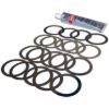 Picture of Crown Automotive Jeep Replacement Differential Carrier Shim Kit - J8129222