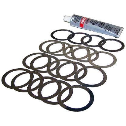Picture of Crown Automotive Jeep Replacement Differential Carrier Shim Kit - J8129222