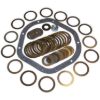 Picture of Crown Automotive Jeep Replacement Differential and Pinion Shim Kit - J8129223