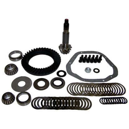 Picture of Crown Automotive Jeep Replacement Differential Ring and Pinion Kit - J8129235