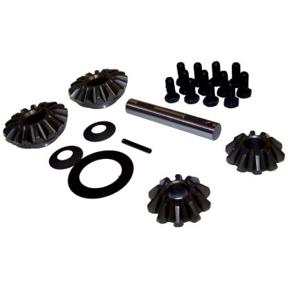 Picture of Crown Automotive Jeep Replacement Differential Gear Set - J8129241