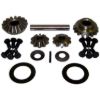 Picture of Crown Automotive Jeep Replacement Differential Gear Set - J8129241