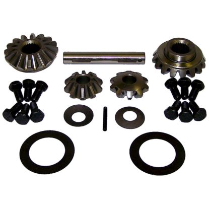 Picture of Crown Automotive Jeep Replacement Differential Gear Set - J8129241