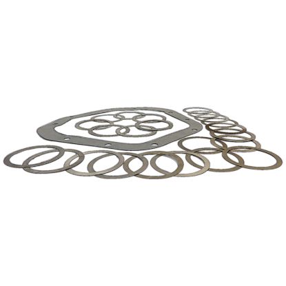 Picture of Crown Automotive Jeep Replacement Differential and Pinion Shim Kit - J8129242