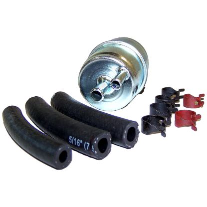 Picture of Crown Automotive Jeep Replacement Fuel Filter Kit - J8129383