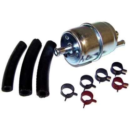 Picture of Crown Automotive Jeep Replacement Fuel Filter Kit - J8129383