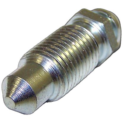 Picture of Crown Automotive Jeep Replacement Brake Bleeder Screw - J8129722