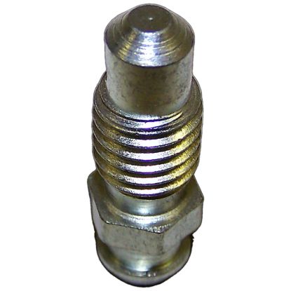 Picture of Crown Automotive Jeep Replacement Brake Bleeder Screw - J8129725