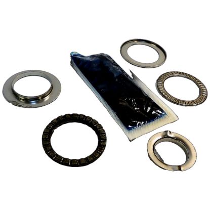 Picture of Crown Automotive Jeep Replacement Steering Gear Worm Shaft Bearing - J8130152