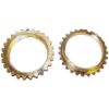 Picture of Crown Automotive Jeep Replacement Manual Transmission Blocking Ring - J8130256