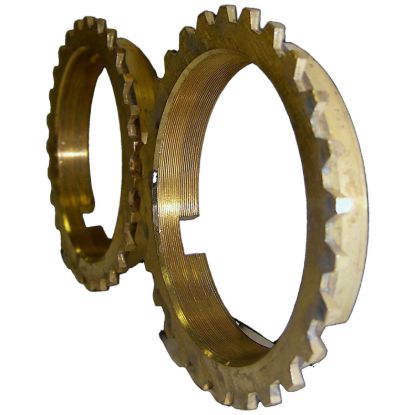 Picture of Crown Automotive Jeep Replacement Manual Transmission Blocking Ring - J8130256