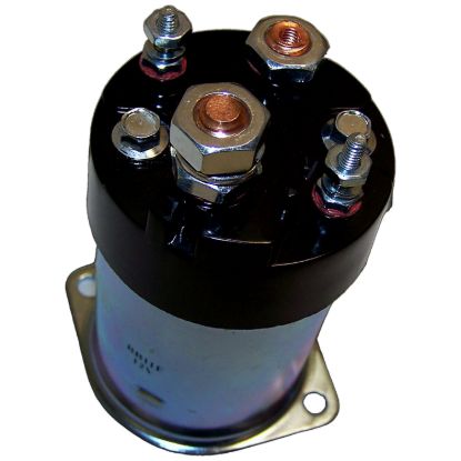 Picture of Crown Automotive Jeep Replacement Starter Solenoid - J8130938