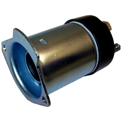 Picture of Crown Automotive Jeep Replacement Starter Solenoid - J8130938