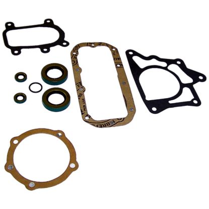 Picture of Crown Automotive Jeep Replacement Transfer Case Overhaul Kit - J8130995