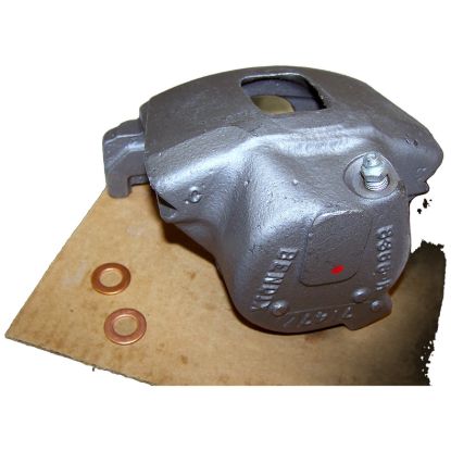 Picture of Crown Automotive Jeep Replacement Disc Brake Caliper - J8131648