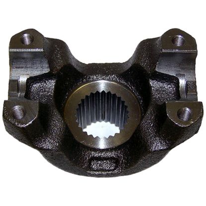 Picture of Crown Automotive Jeep Replacement Drive Shaft Pinion Yoke - J8131656