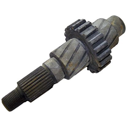 Picture of Crown Automotive Jeep Replacement Transfer Case Output Shaft - J8131660
