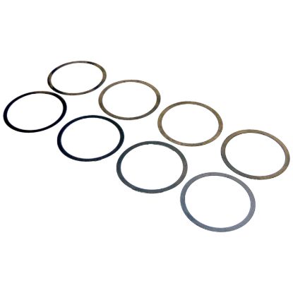 Picture of Crown Automotive Jeep Replacement Transfer Case Shim - J8131689