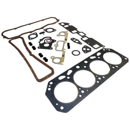 Picture of Crown Automotive Jeep Replacement Engine Gasket Set - J8132203