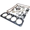 Picture of Crown Automotive Jeep Replacement Engine Gasket Set - J8132203