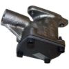 Picture of Crown Automotive Jeep Replacement Engine Oil Pump - J8132303
