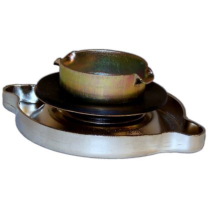 Picture of Crown Automotive Jeep Replacement Engine Oil Filler Cap - J8132312