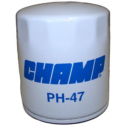 Picture of Crown Automotive Jeep Replacement Engine Oil Filter - J8132313
