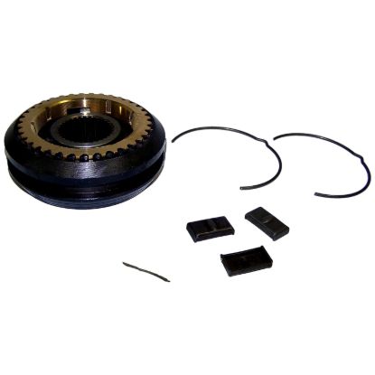 Picture of Crown Automotive Jeep Replacement Manual Transmission Synchro Assembly - J8132376