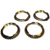 Picture of Crown Automotive Jeep Replacement Manual Transmission Synchro Repair Kit - J8132378