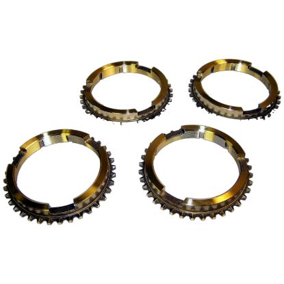 Picture of Crown Automotive Jeep Replacement Manual Transmission Synchro Repair Kit - J8132378