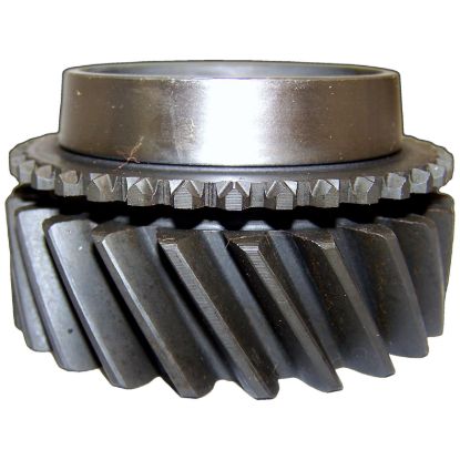 Picture of Crown Automotive Jeep Replacement Manual Transmission Gear - J8132379