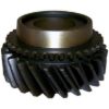 Picture of Crown Automotive Jeep Replacement Manual Transmission Gear - J8132380