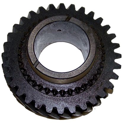 Picture of Crown Automotive Jeep Replacement Manual Transmission Gear - J8132389