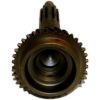 Picture of Crown Automotive Jeep Replacement Manual Transmission Input Shaft - J8132401