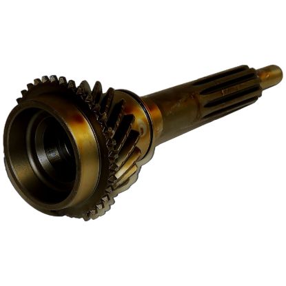 Picture of Crown Automotive Jeep Replacement Manual Transmission Input Shaft - J8132401