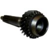Picture of Crown Automotive Jeep Replacement Manual Transmission Input Shaft - J8132597