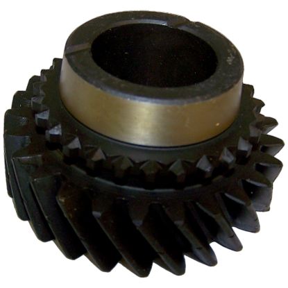 Picture of Crown Automotive Jeep Replacement Manual Transmission Gear - J8132674